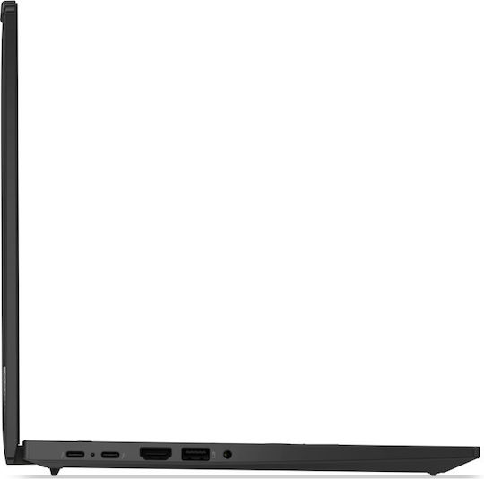 Lenovo ThinkPad T14 Gen 6 14" IPS FHD+ (Ultra 7-255U/64GB/1TB SSD/W11 Pro) (Tastatură Engleză Internațională)