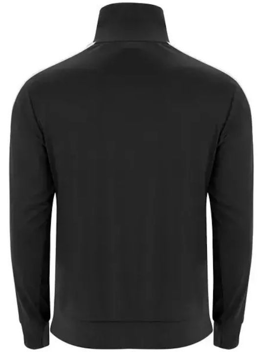 Roly Мъжка Рекламна Тениска Черно/ Black