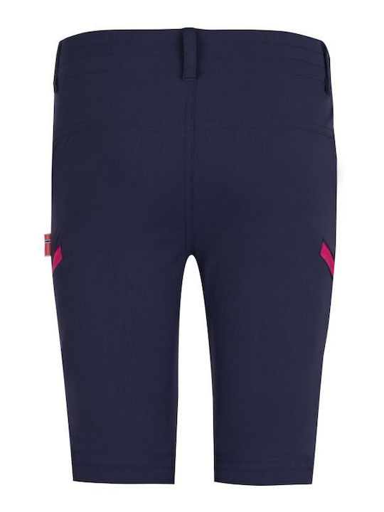 Trollkids 177-114 Ski & Snowboard Lila Trollkids 177-114 Ski & Snowboard Lila
