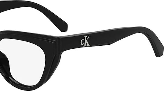 Calvin Klein Jeans Ckj24628 001 50 Рамки За Очила