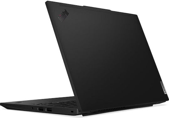 Lenovo ThinkPad L14 Gen 6 (Intel) 14" IPS (Kern Ultra 7-255U/16GB/512GB SSD/W11 Pro) (International English Tastatur)