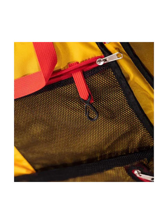 La Sportiva Ορειβατικό Σακίδιο 45lt Μαύρο Hiking