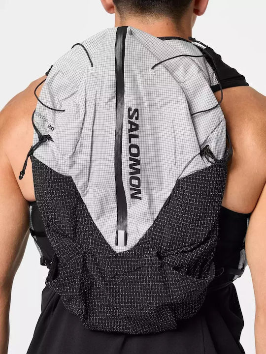 Salomon S Lab Hydration Pack 20L Black