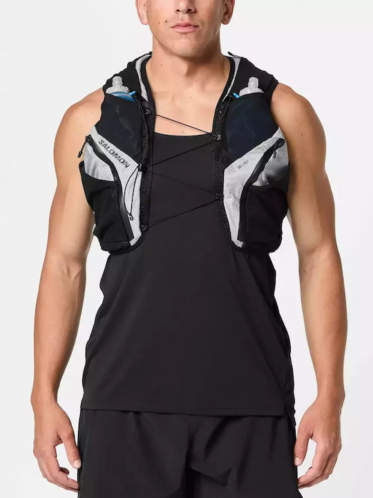 Salomon S Lab Hydration Pack 20L Black