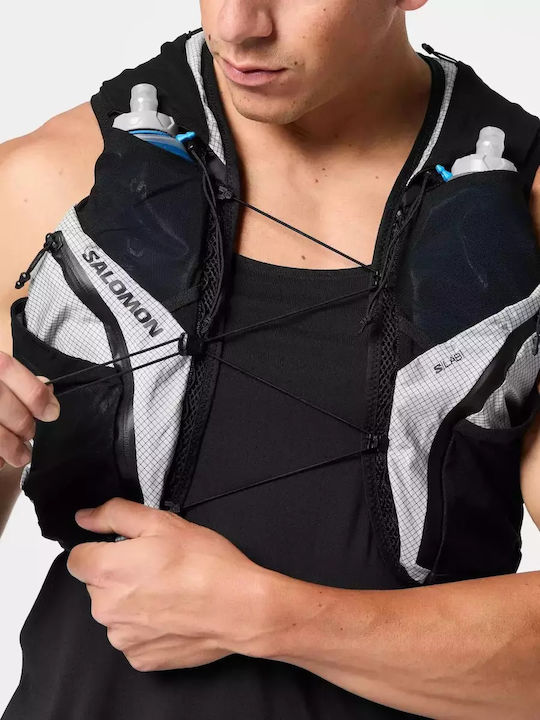 Salomon S Lab Hydration Pack 20L Black