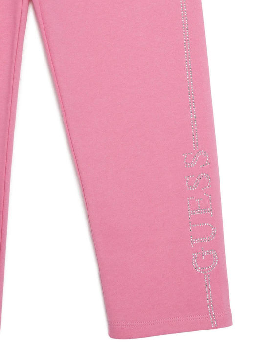 Παιδικό Παντελόνι Φόρμας Jelly Pink