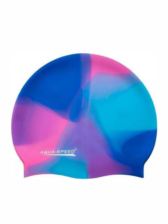 Aquaspeed Bunt Къпане Шапки За Възрастни Aquaspeed Bunt Къпане Шапки За Възрастни
