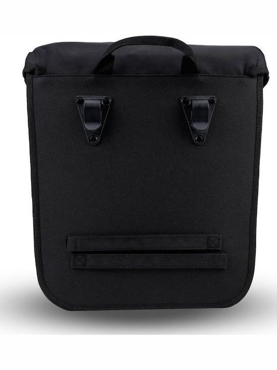 CUBE Cmpt Gepäckträgertasche Schwarz 93870