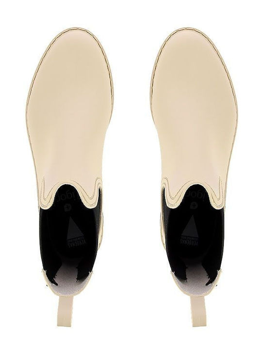 Women's Wellies Black