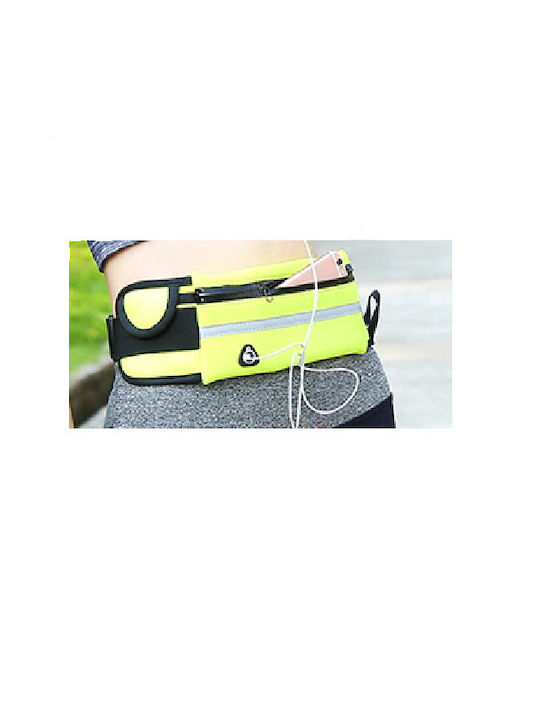 Gym Medium Bag Orange