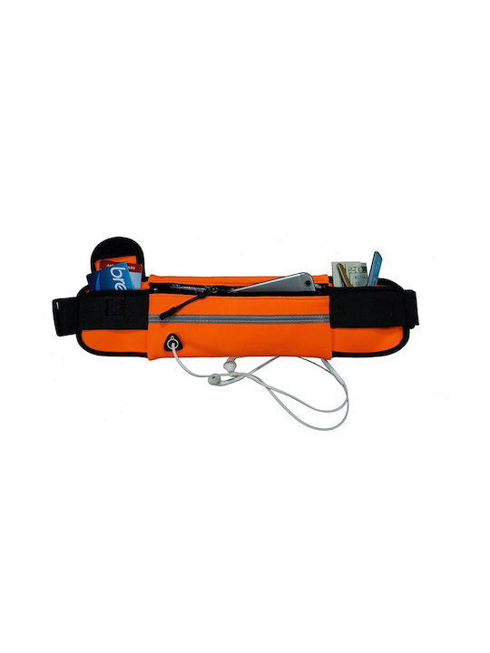 Gym Medium Bag Orange
