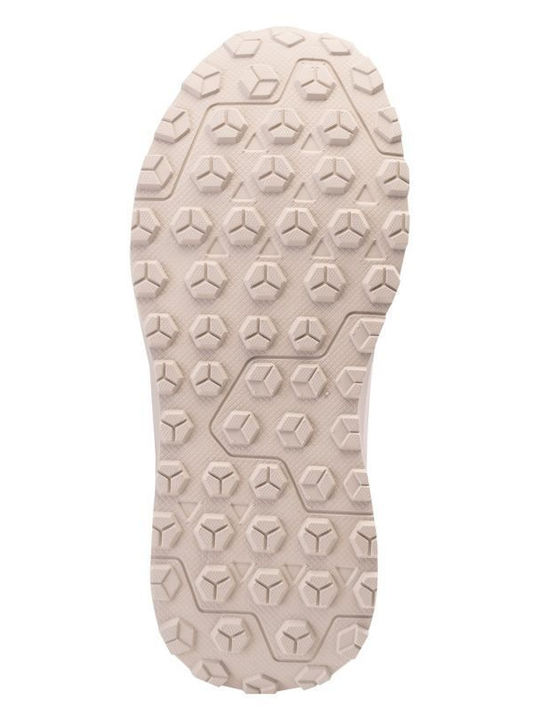 Текстил Дамски Slip-On Розов