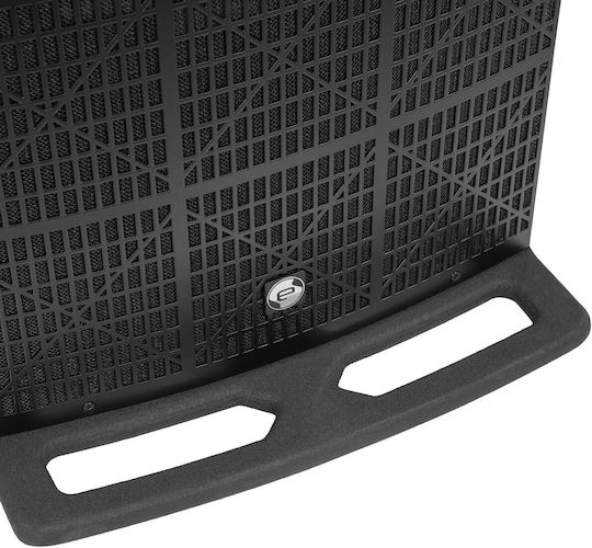 Elokance TOWER12 Σετ με Αυτοενισχυόμενα Ηχείο PA 800W με Woofer 12"