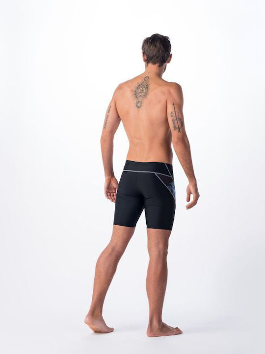 Men's Swimwear Shorts Black