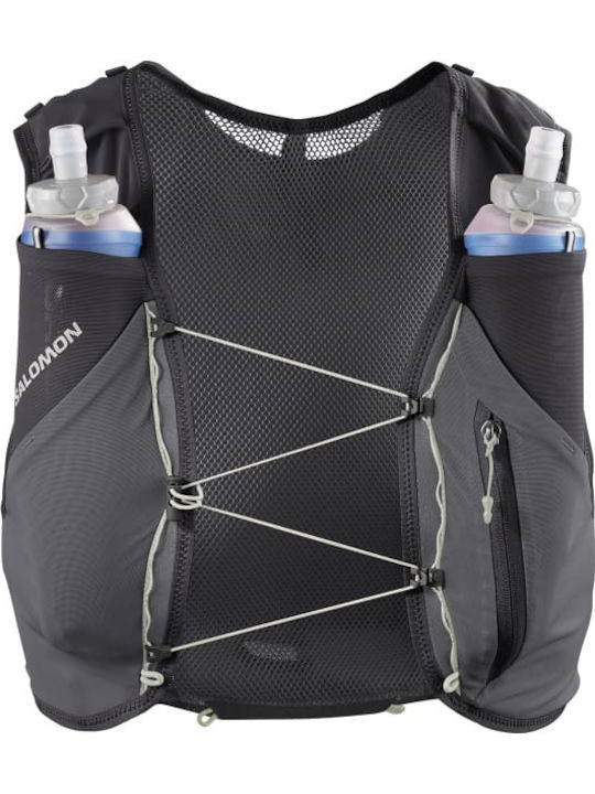 Salomon Adv Skin 5 Set Γιλέκο Υδροδοσίας 5lt