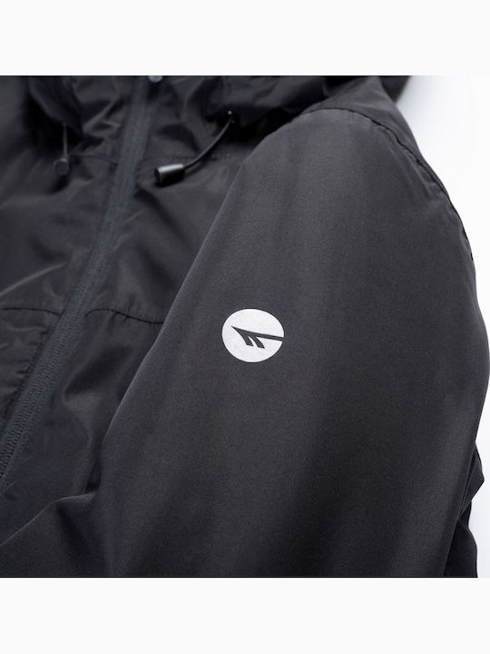 Makito Ii Jacket Μπουφάν Ανακλαστικό Makito Ii Jacket Μπουφάν Ανακλαστικό