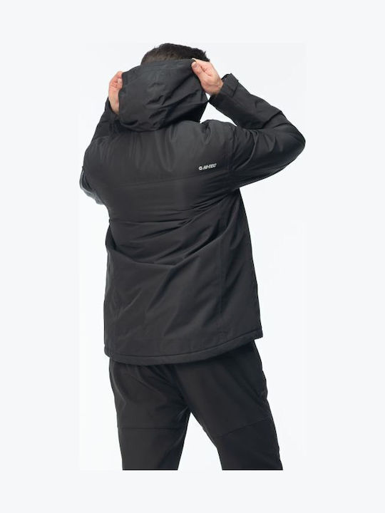 Makito Ii Jacket Μπουφάν Εργασίας Ανακλαστικό