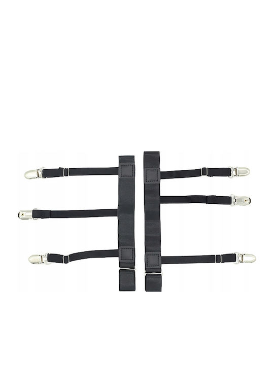 Men's Universal Shirt Straps Welcome Event Pull-up Men's Universal Shirt Straps Welcome Event Pull-up