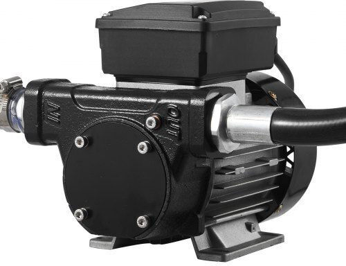 Vevor Transfer Pump