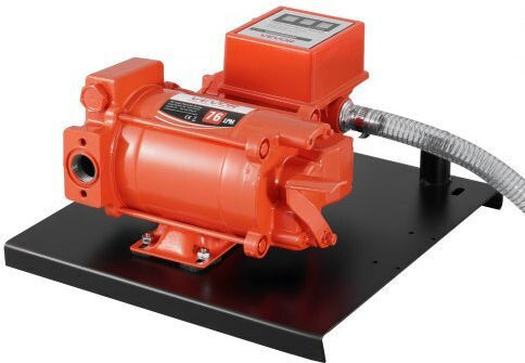 Vevor Transfer Pump