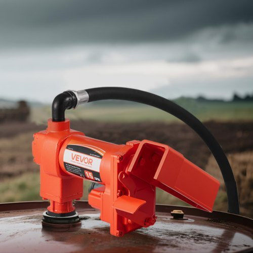 Vevor Transfer Pump
