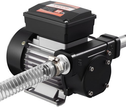 Vevor Transfer Pump