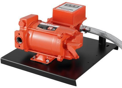Vevor Transfer Pump