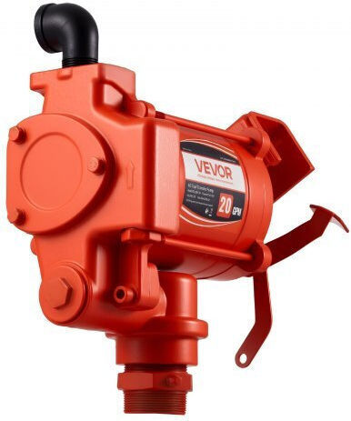 Vevor Transfer Pump