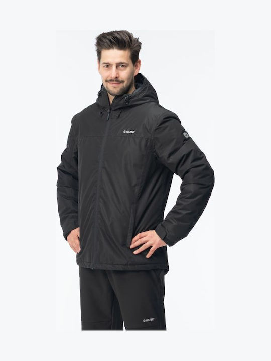 Makito Ii Jacket Μπουφάν Εργασίας Ανακλαστικό