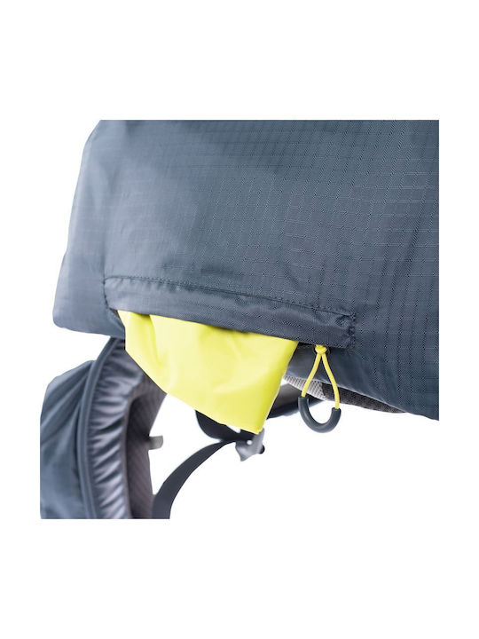 Elbrus Bergsteigerrucksack 40Es Blau