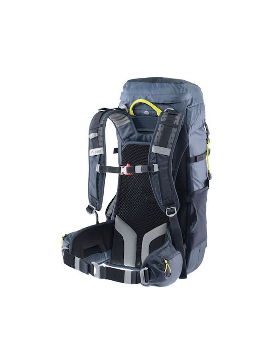 Elbrus Bergsteigerrucksack 40Es Blau