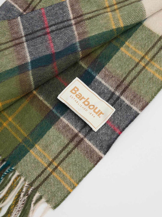 Barbour