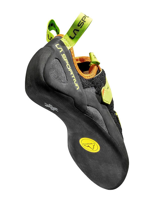 La Sportiva Tarantula Unisex Neutral Climbing Shoes Gray