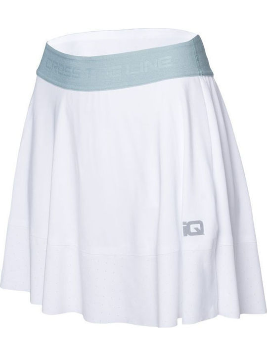 White Skirt