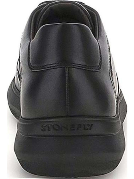 Ανδρικά Sneakers Μαύρα