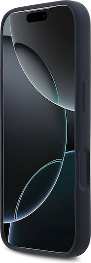 Red Bull Back Cover Silicone Navy Blue (iPhone 17 Pro)
