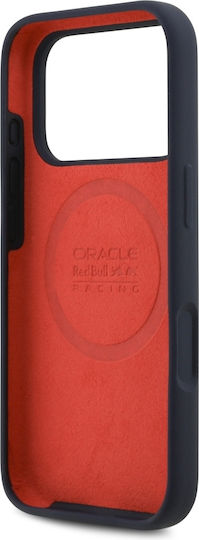 Red Bull Back Cover Silicone Navy Blue (iPhone 17 Pro)