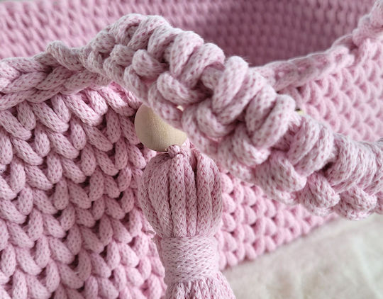 My Sweet Baby Pink