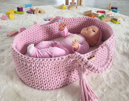 My Sweet Baby Pink