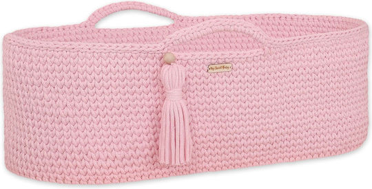My Sweet Baby Pink