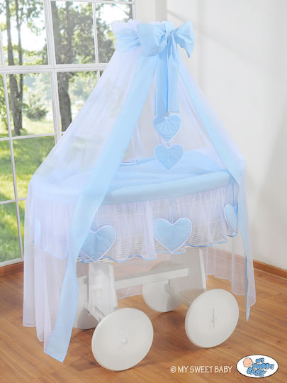 My Sweet Baby mit Basis Blau