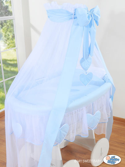 My Sweet Baby mit Basis Blau