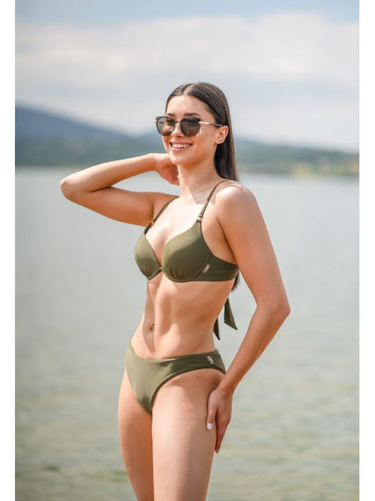 Slip Bikini Inferioare Grape