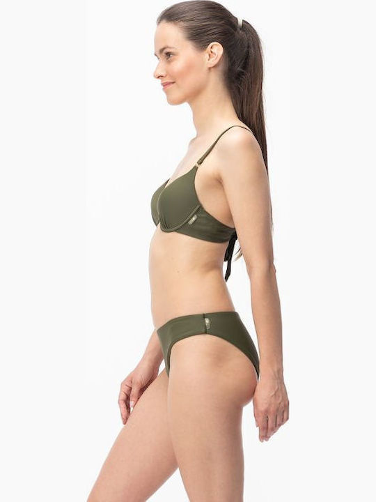 Slip Bikini Inferioare Grape