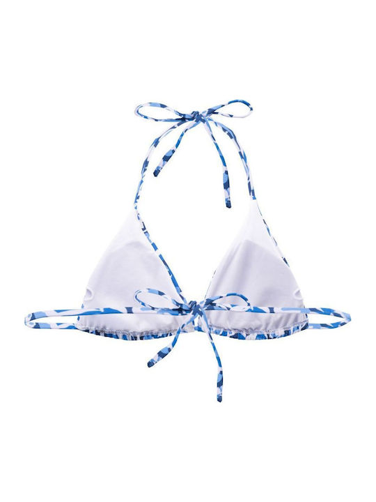 Bikini Τριγωνάκι Μπλε