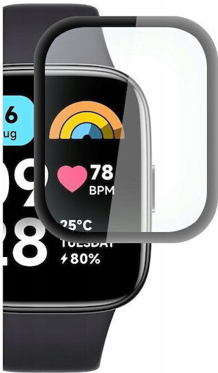 Hofi Pro+ Tempered Glass για το Redmi Watch 3 Active 1τμχ