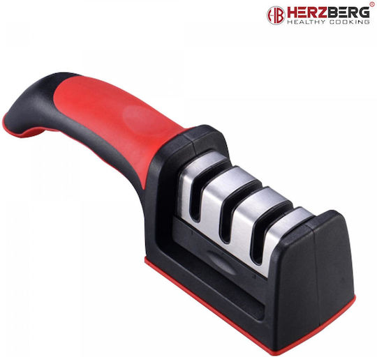 Herzberg Sturdy Подострител за ножове