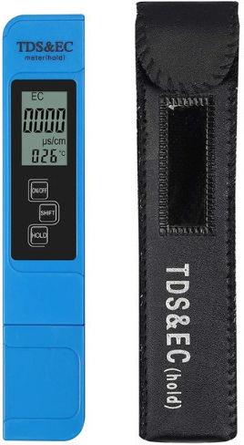 Digital Water Quality Meter