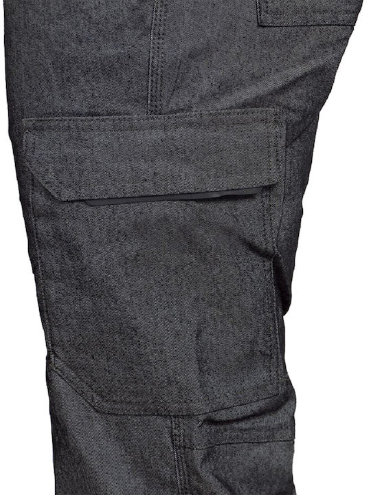 Stenso Arbeitshose Gray