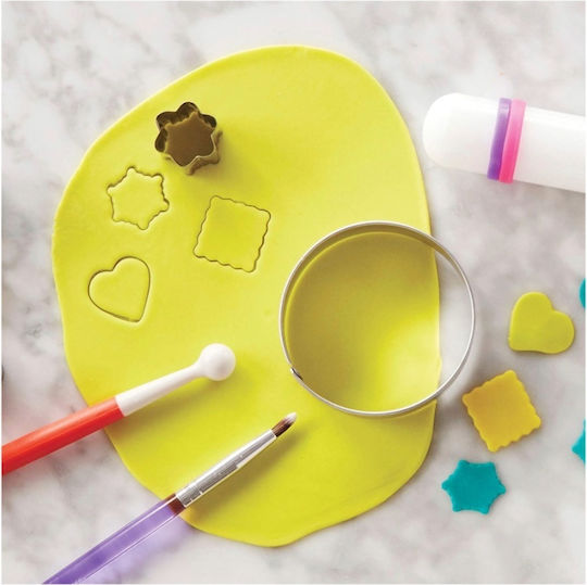 Wilton Decorațiuni Mold din Metal